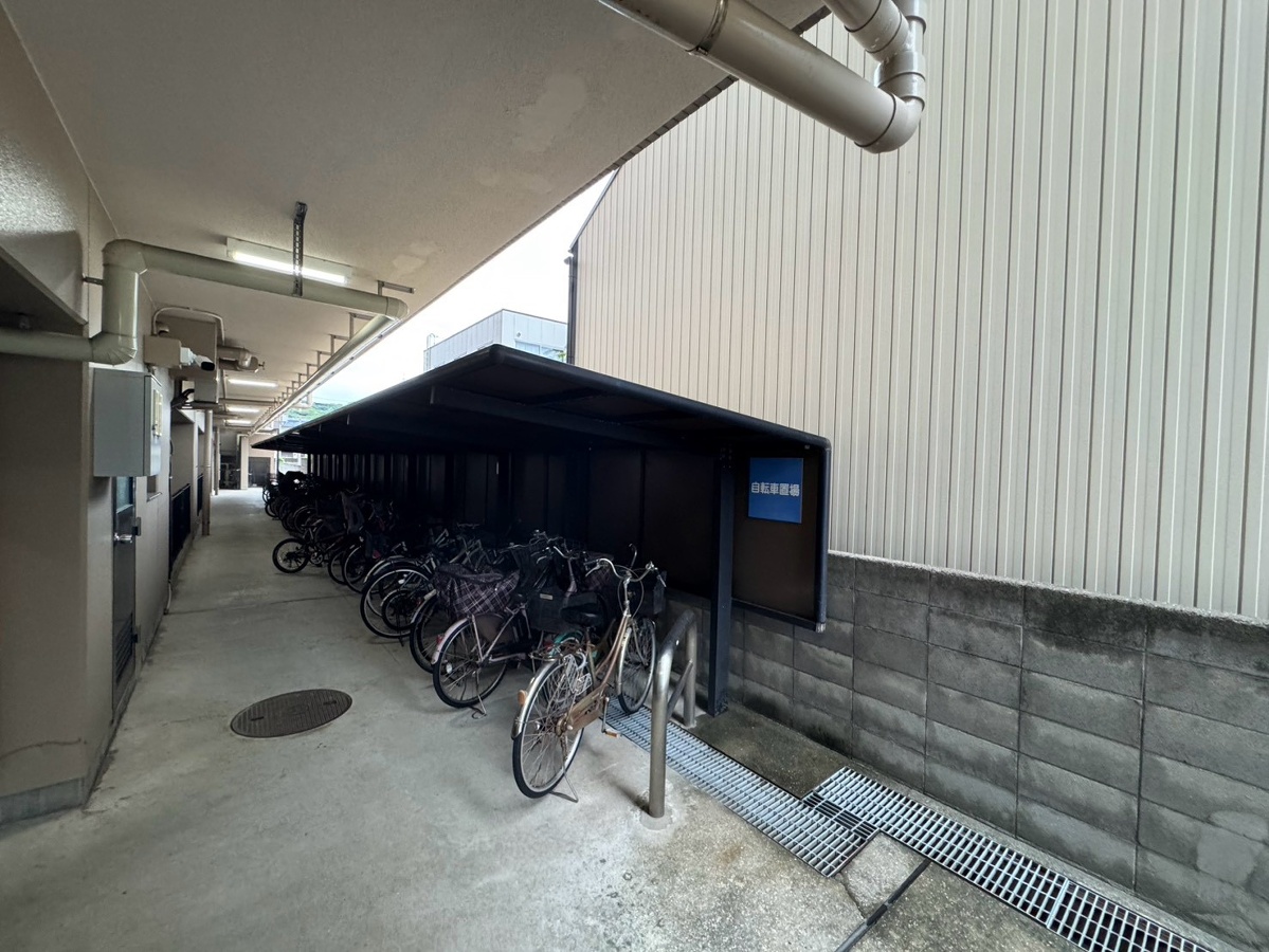 共用部 写真31