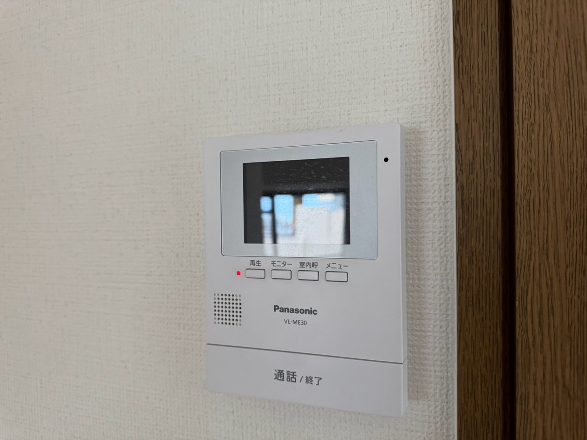 セキュリティ 写真20