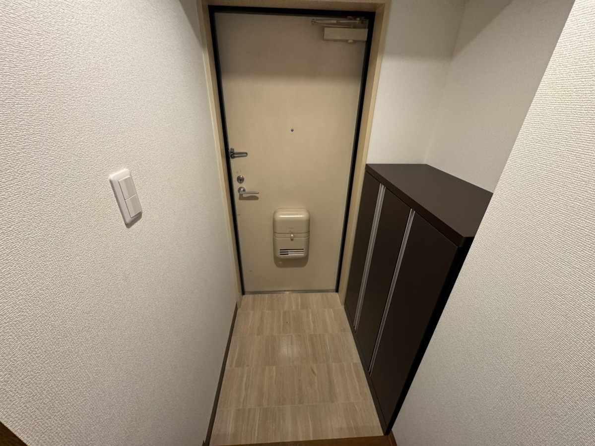 玄関 写真11