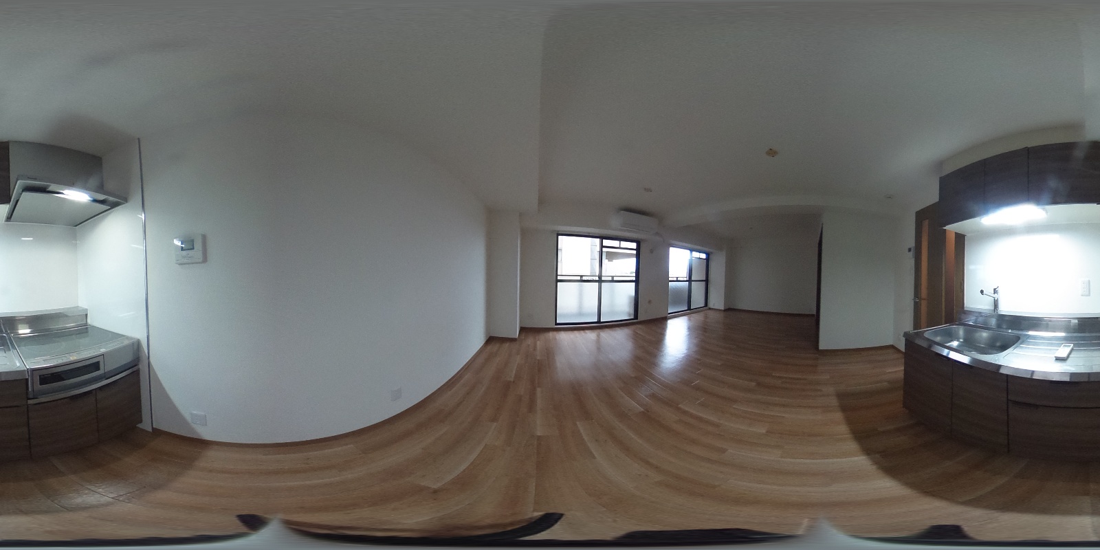 キッチン 写真34