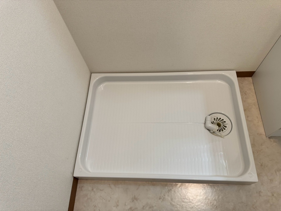 洗面所 写真13