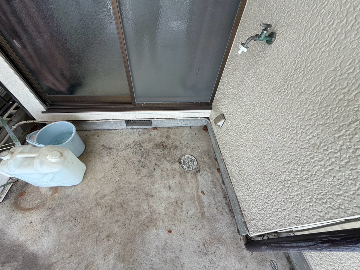 洗面所 写真13