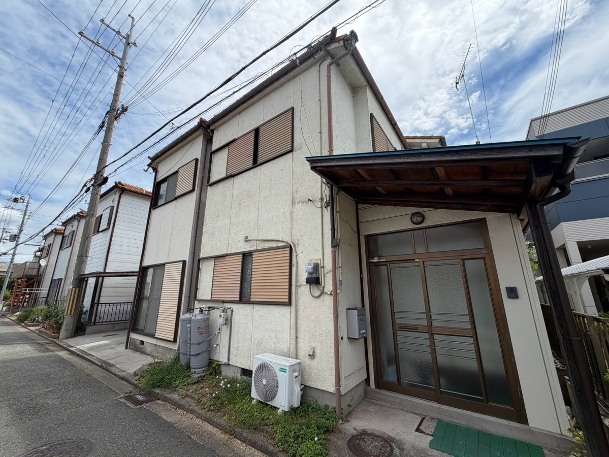 外観 写真29