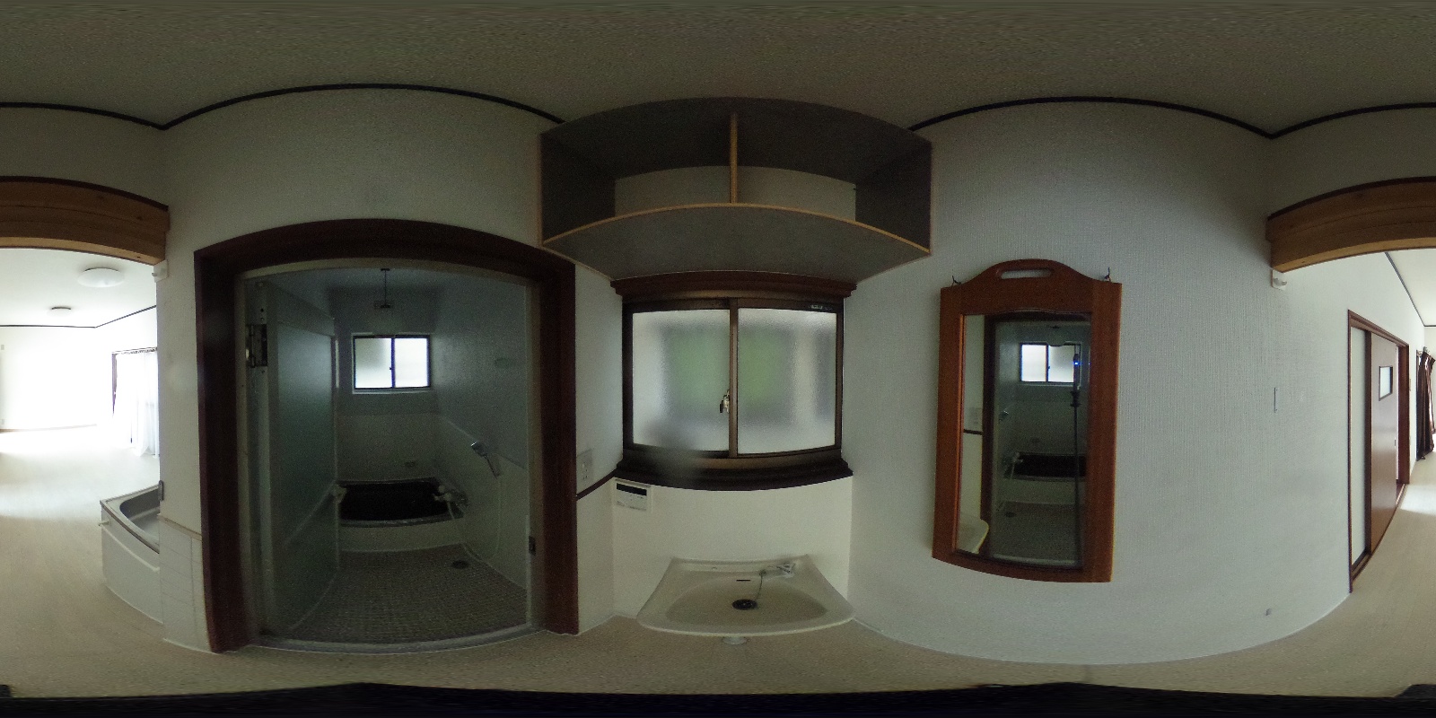 洗面所 写真37