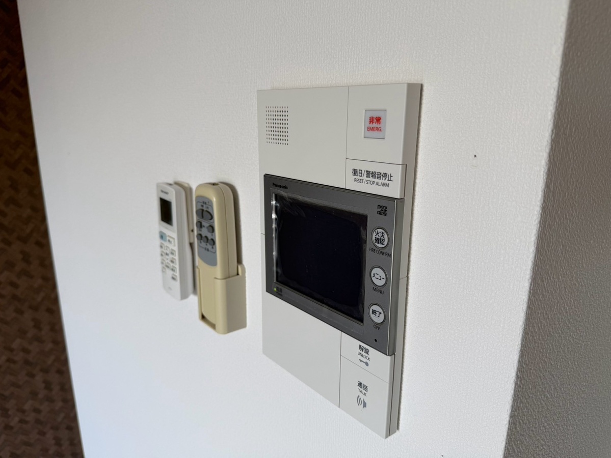 セキュリティ 写真17