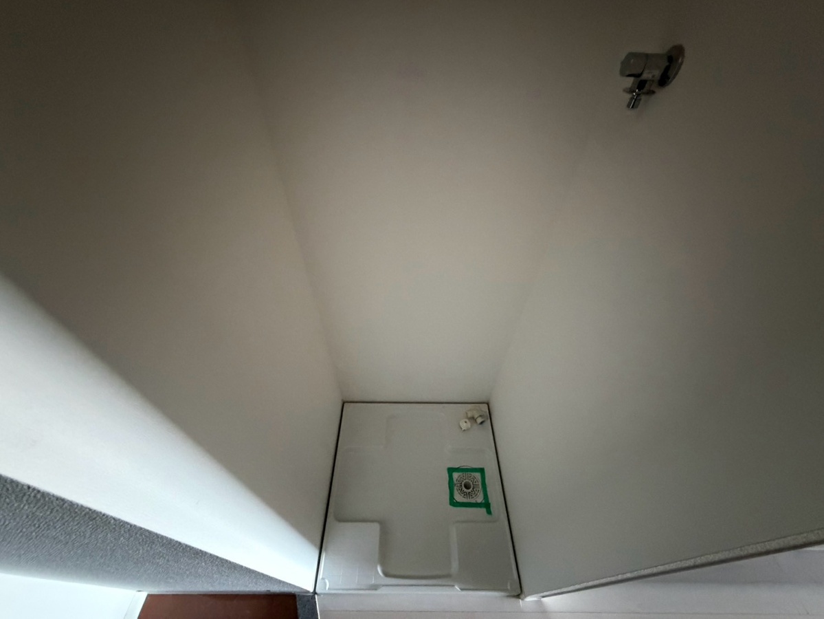 洗面所 写真10