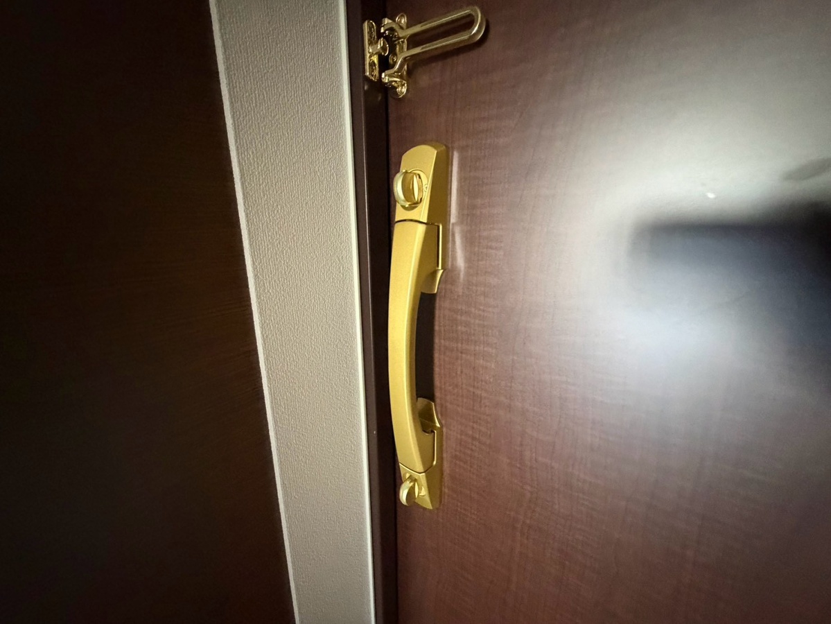 セキュリティ 写真18