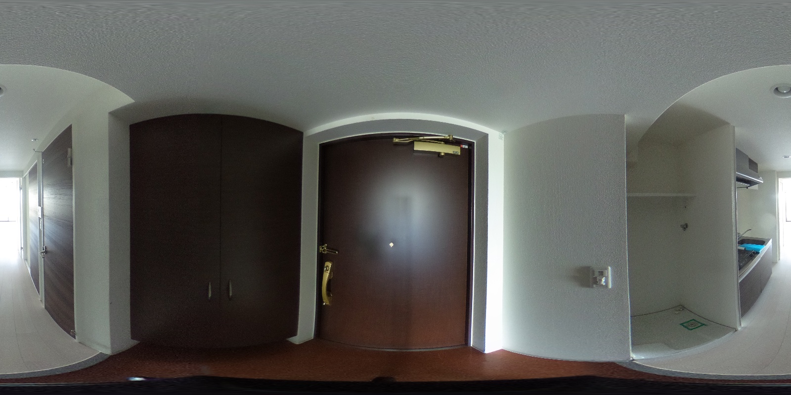 玄関 写真35