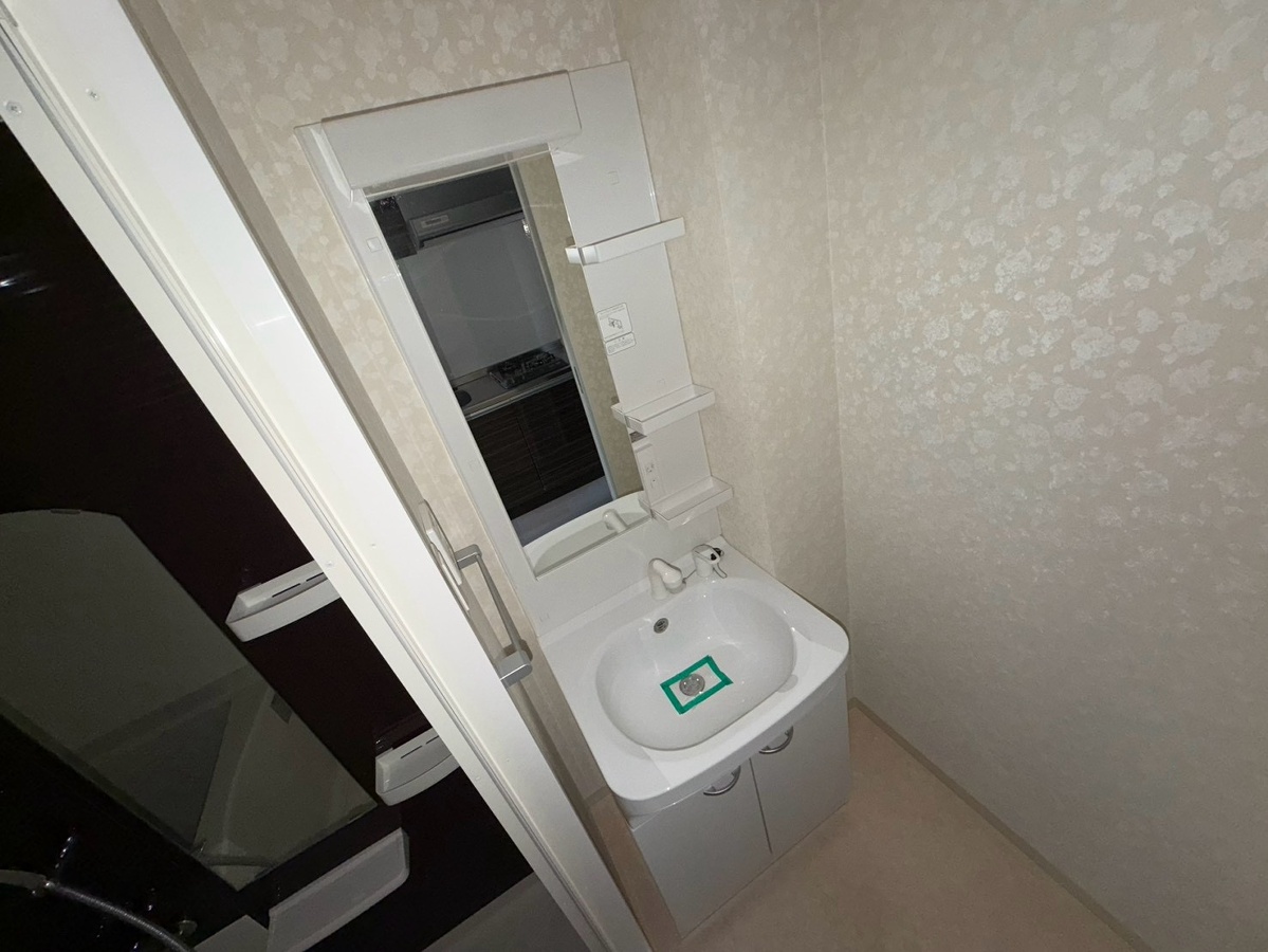 洗面所 写真9