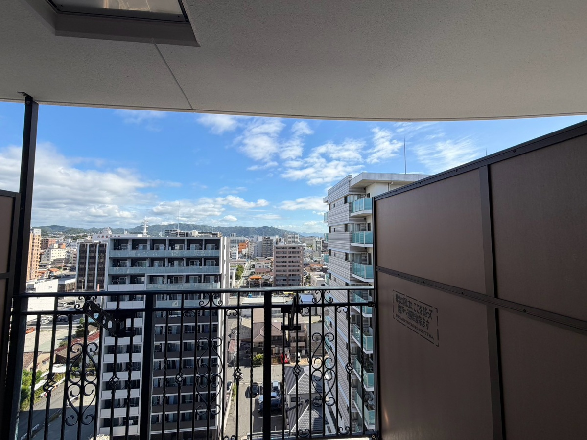 眺望 写真28