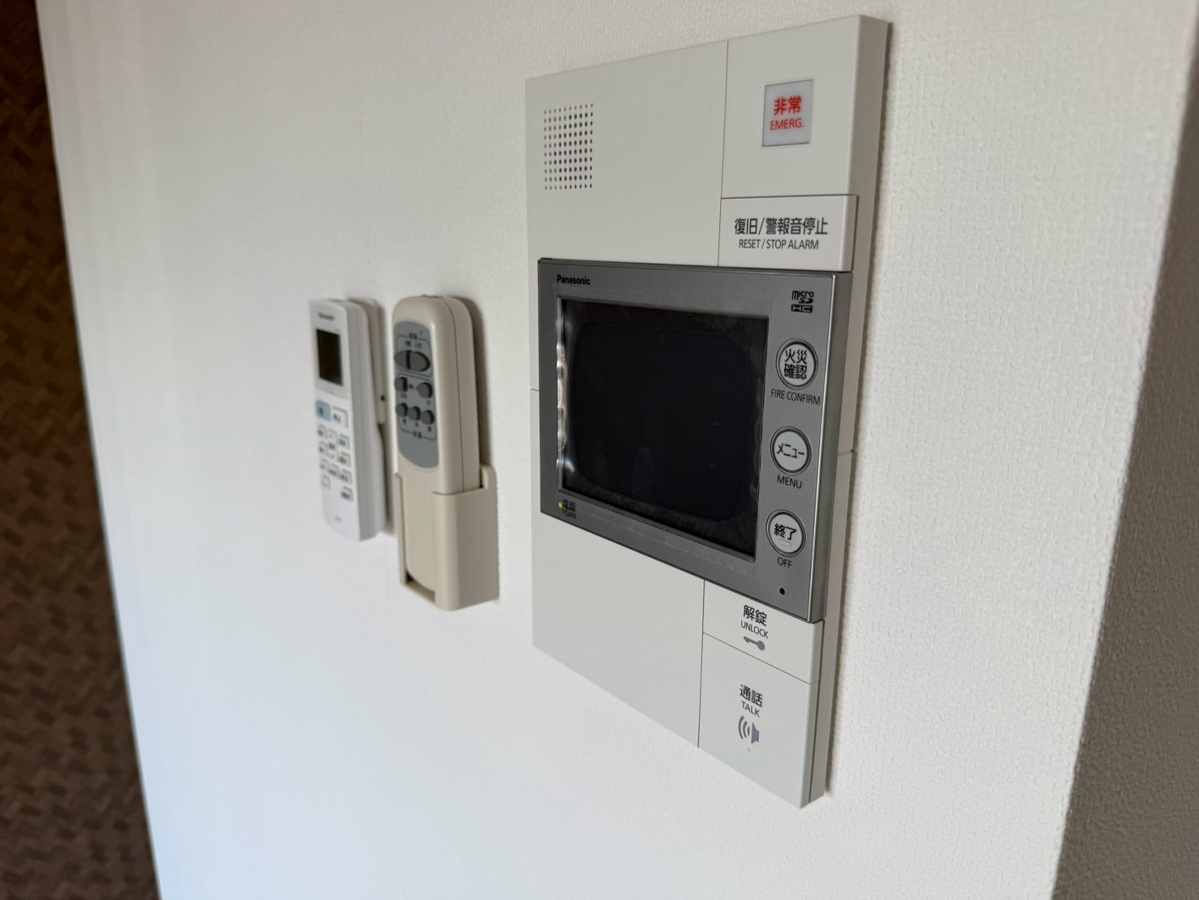 セキュリティ 写真18