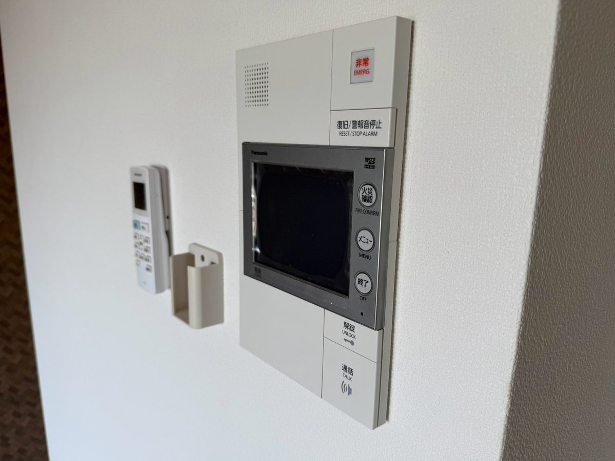 セキュリティ 写真18