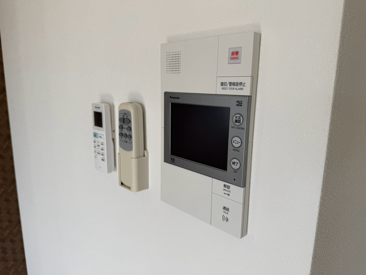 セキュリティ 写真18