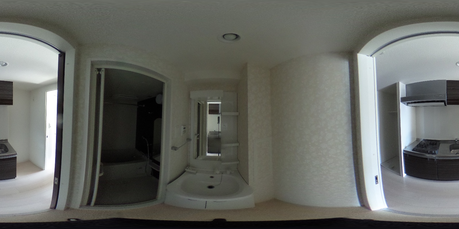 洗面所 写真36