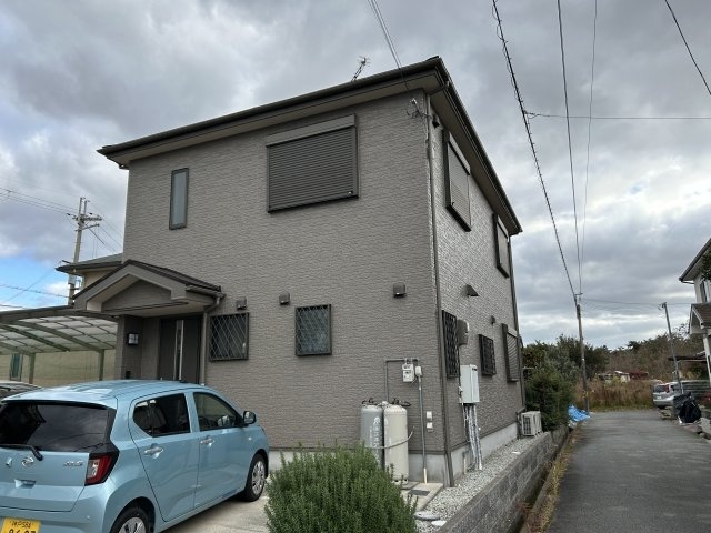 広野6丁目貸家