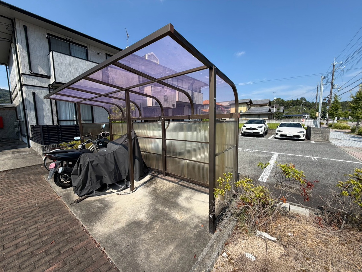 共用部 写真30