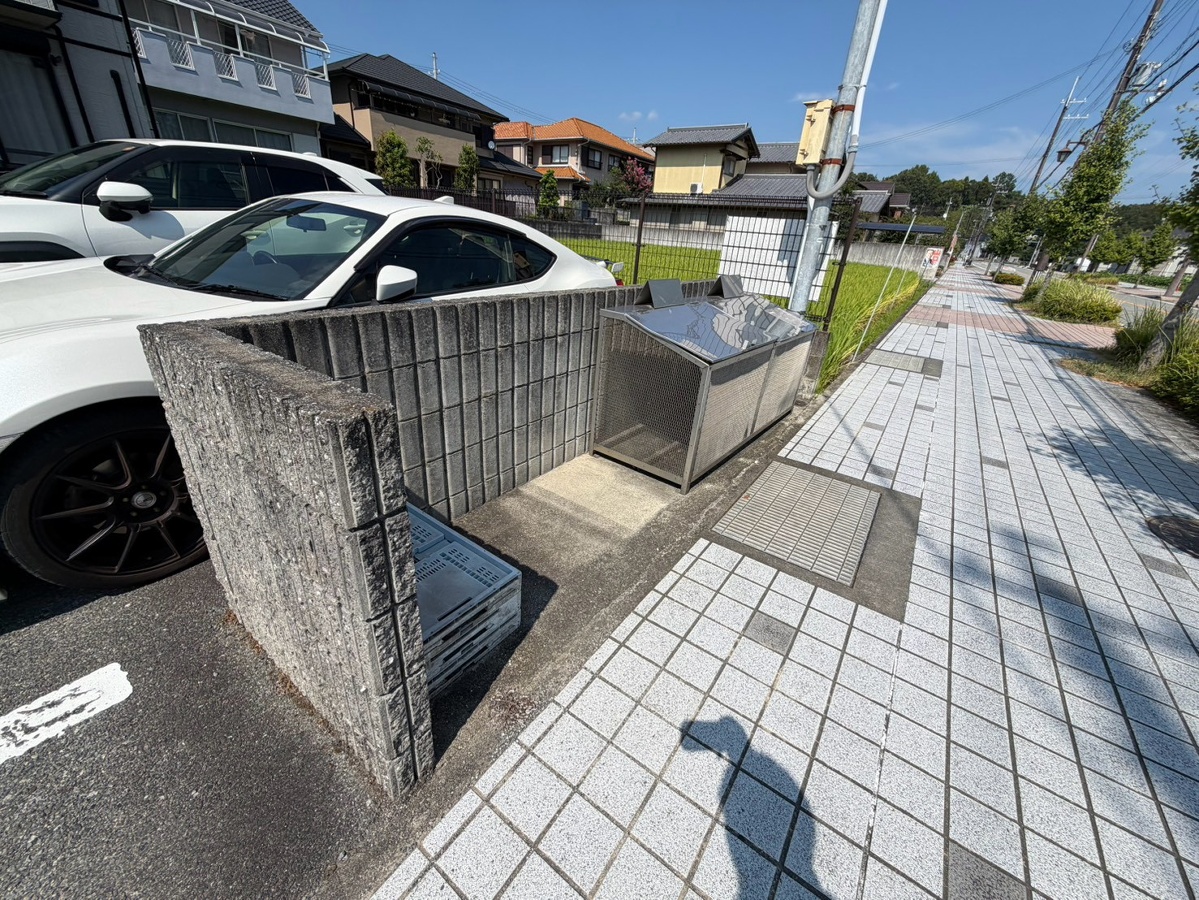 共用部 写真31