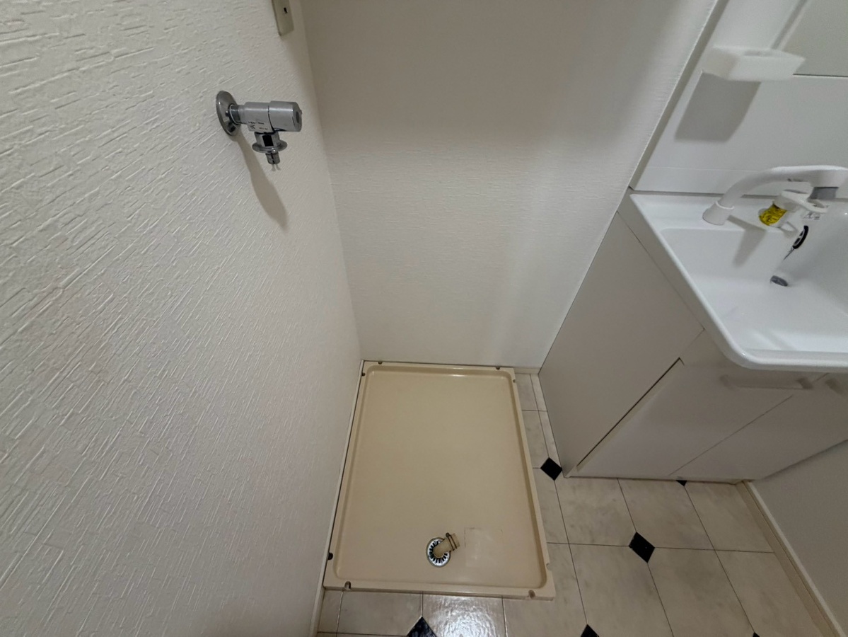 洗面所 写真11