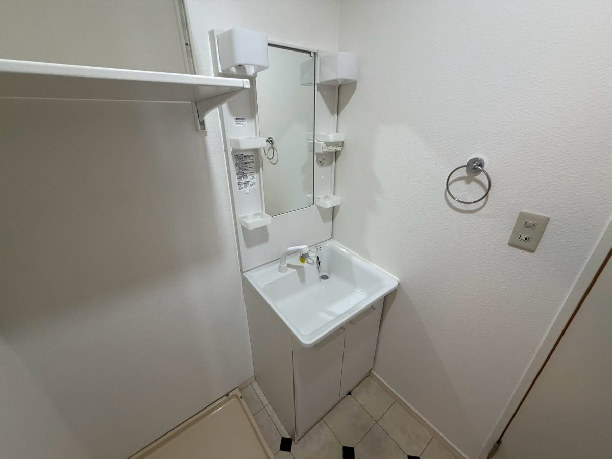 洗面所 写真10