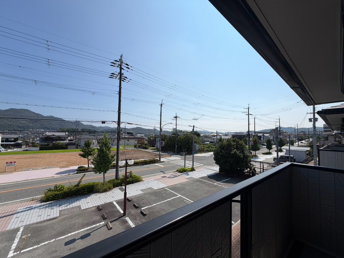 眺望 写真28