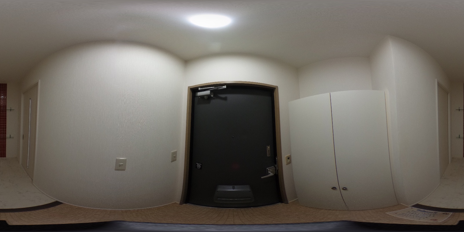 玄関 写真36