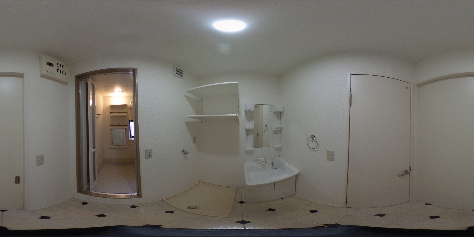 洗面所 写真37