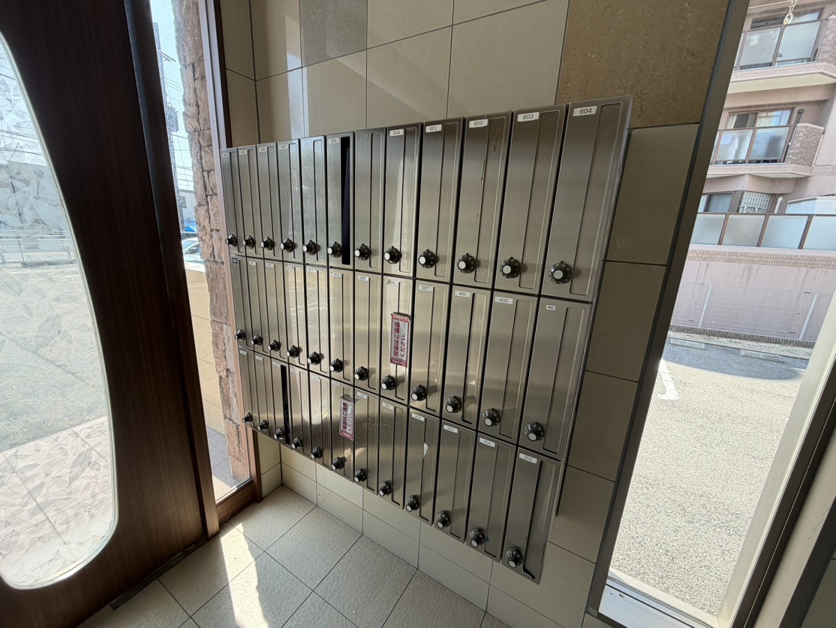 共用部 写真14