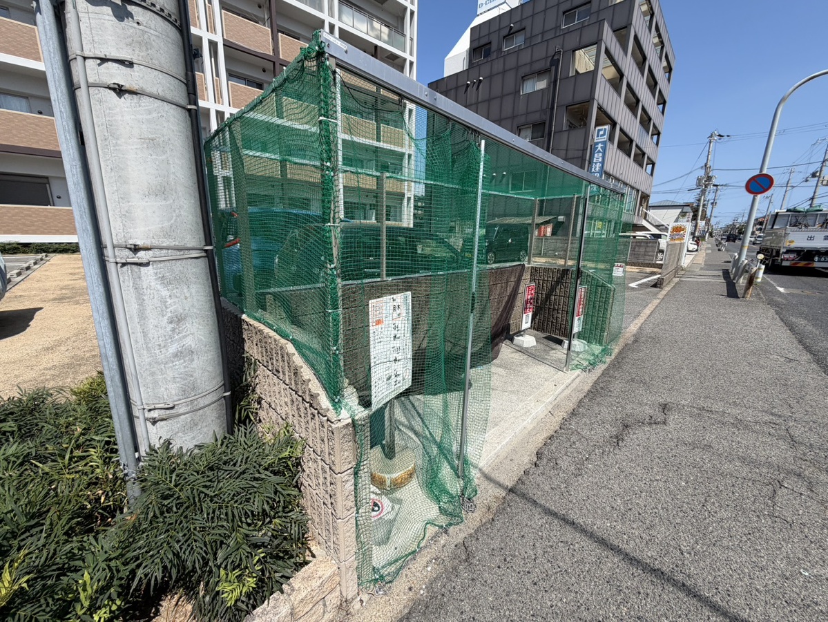 共用部 写真15