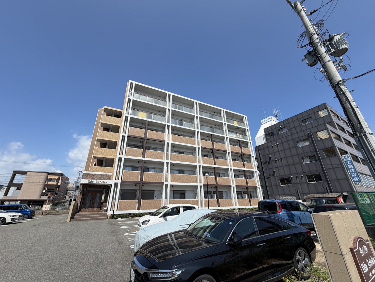 外観 写真13