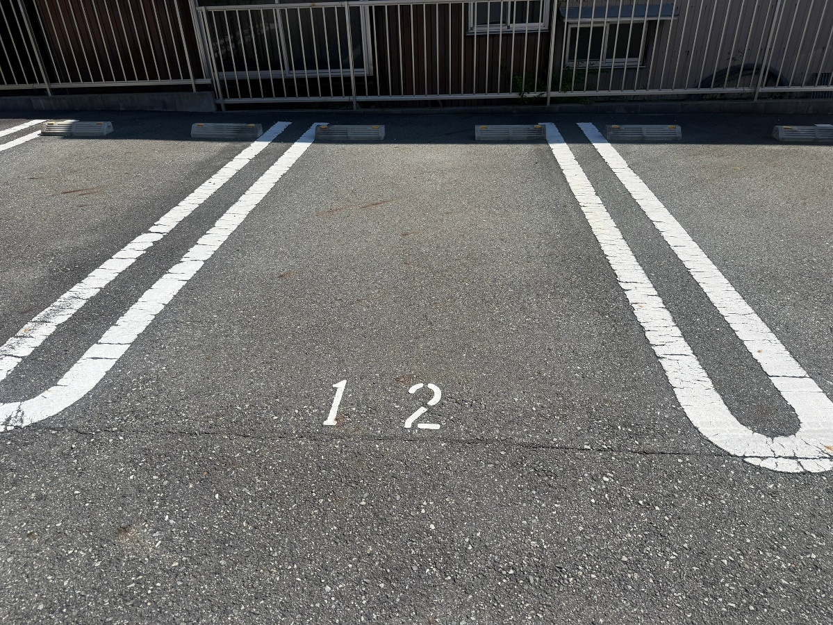 駐車場 写真32