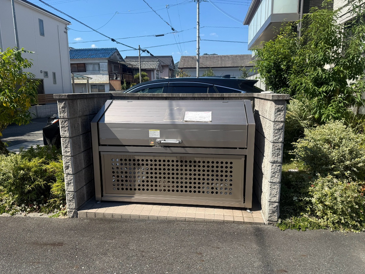 共用部 写真31