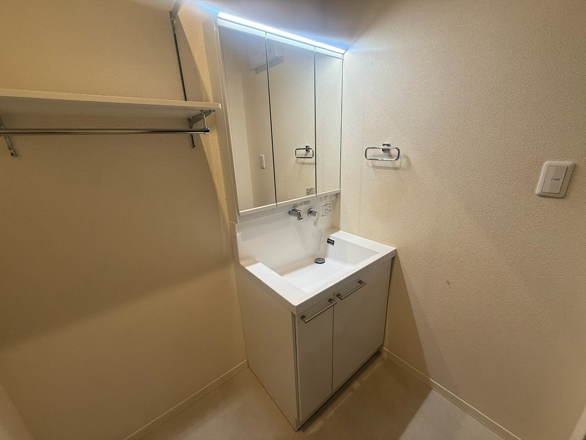 洗面所 写真10