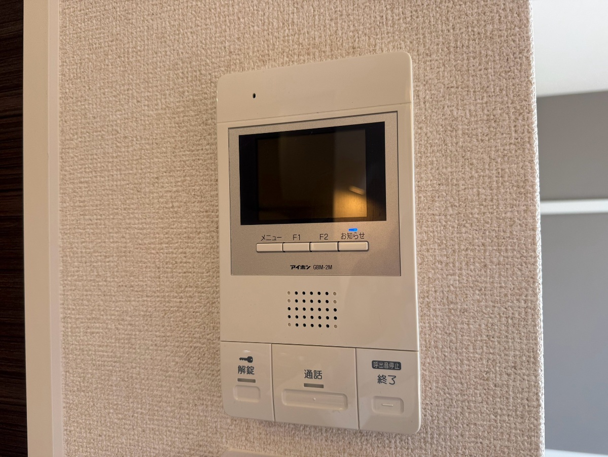 セキュリティ 写真18