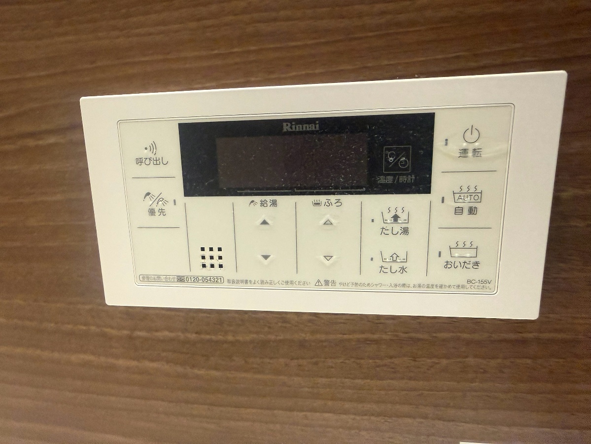 バス 写真11