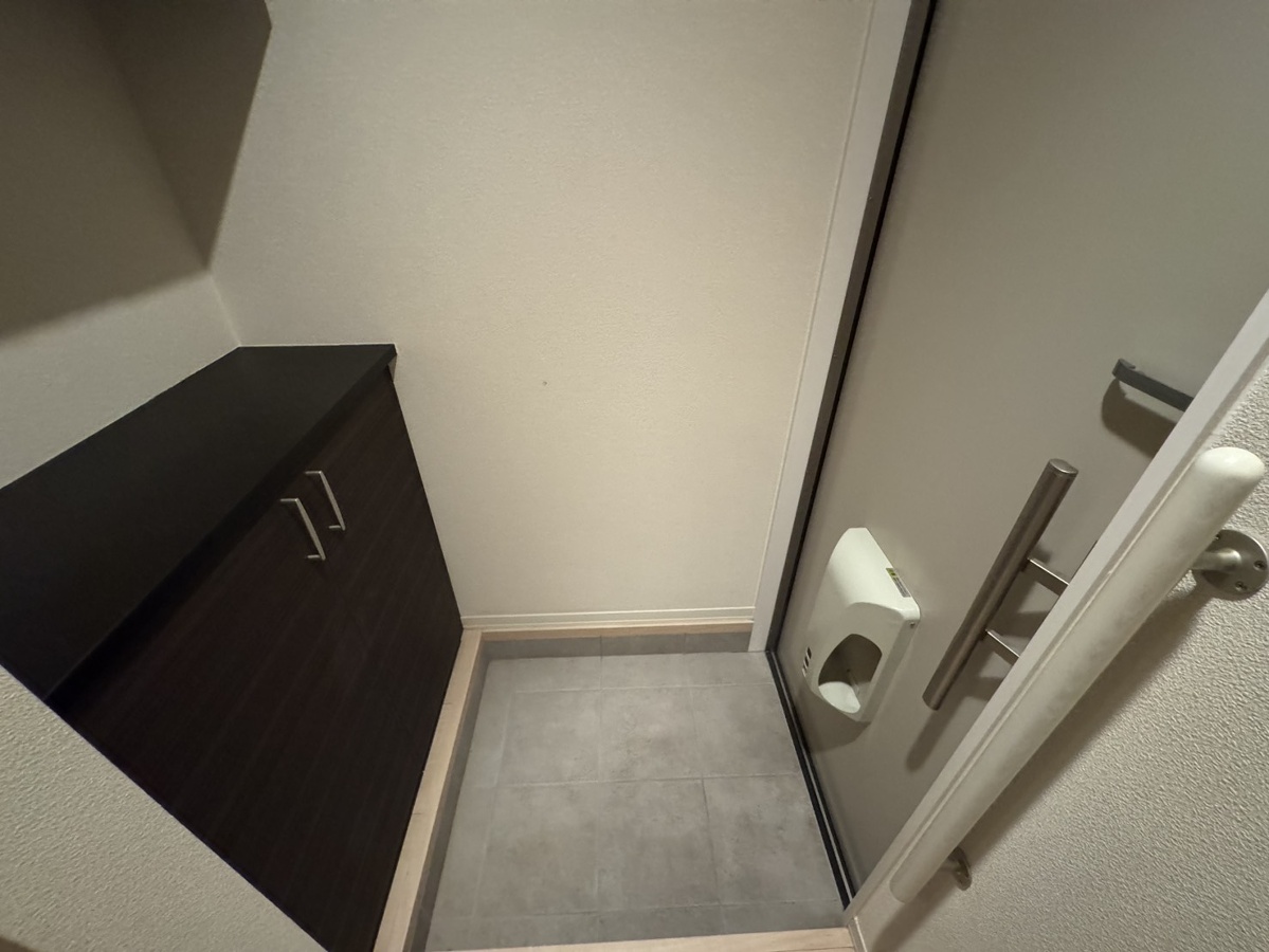 玄関 写真10