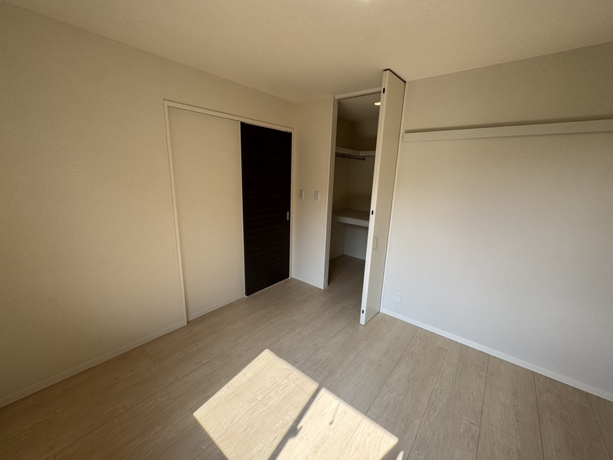 子供部屋 写真7