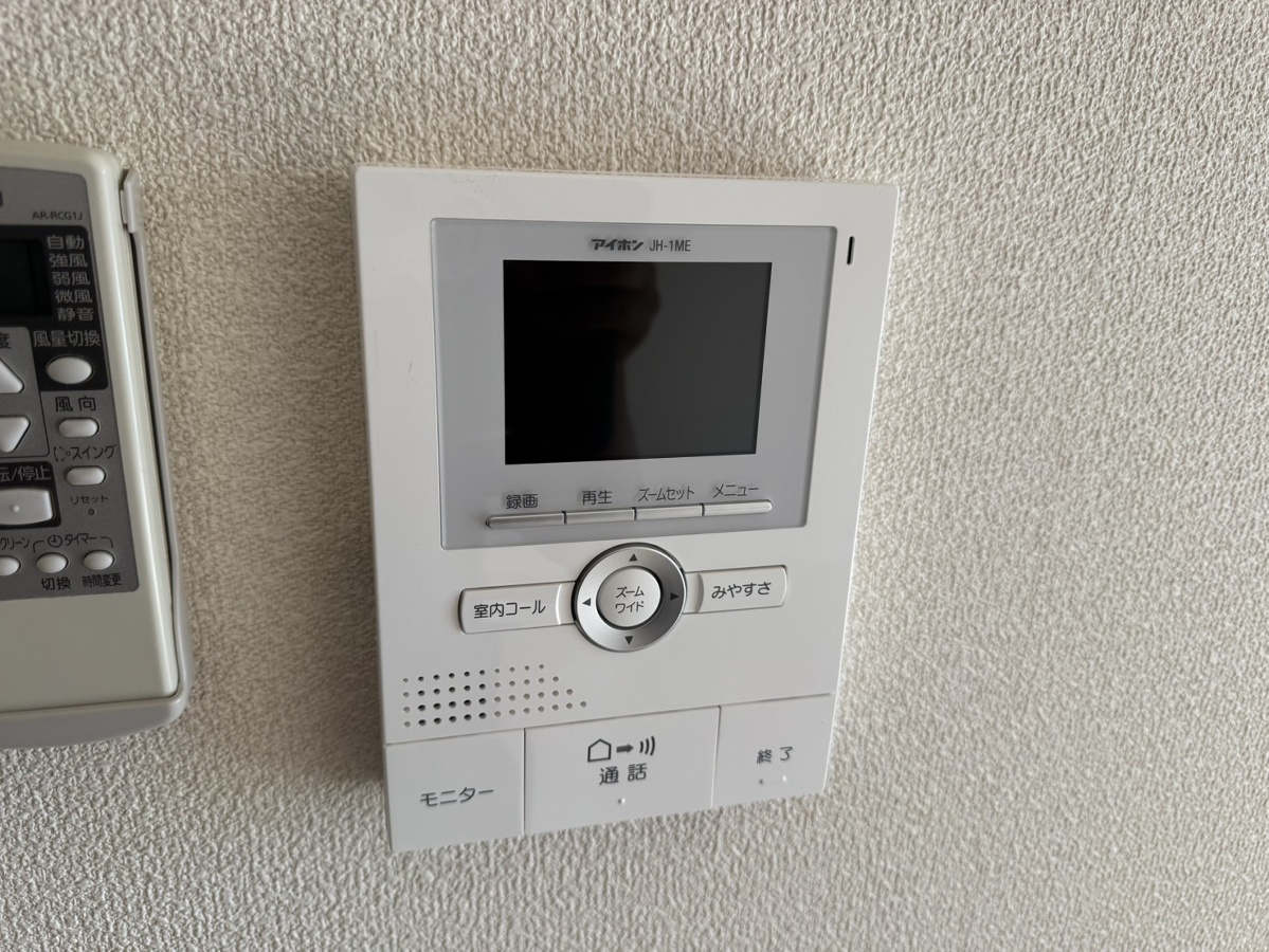 セキュリティ 写真19
