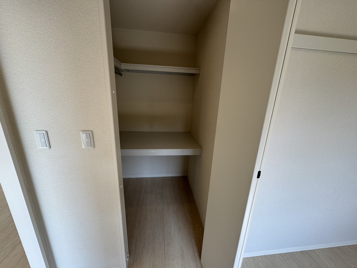 収納 写真17