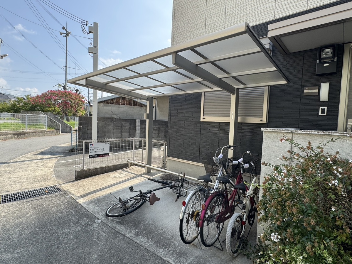 共用部 写真30