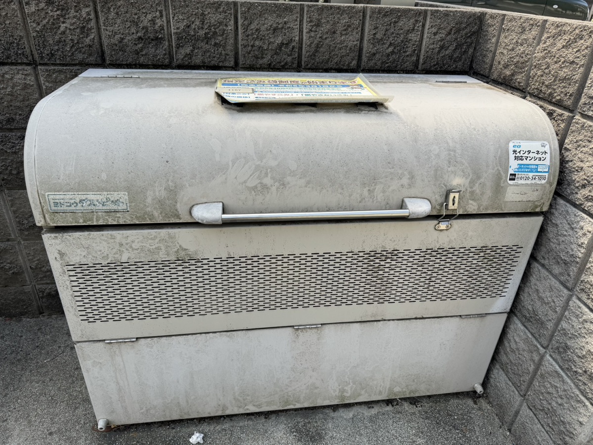 共用部 写真31