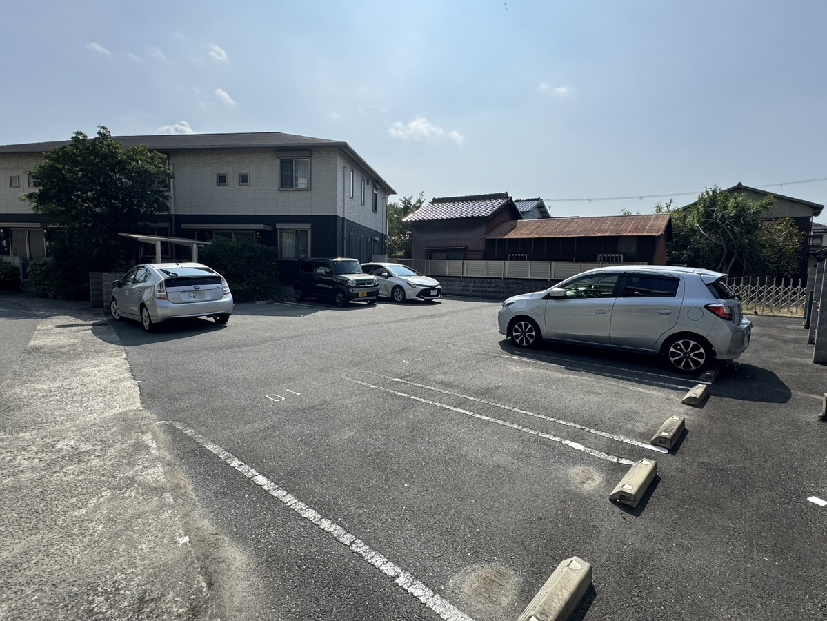 駐車場 写真32