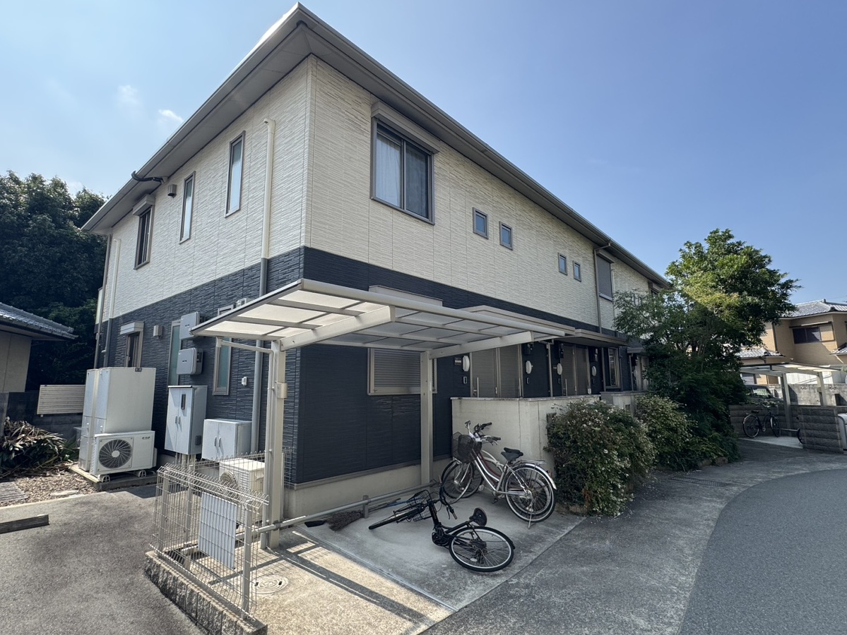 外観 写真29