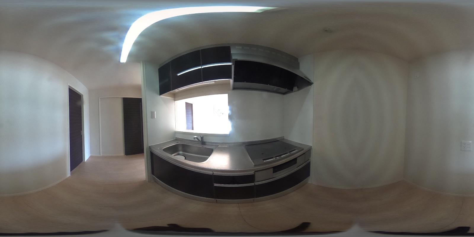 キッチン 写真34