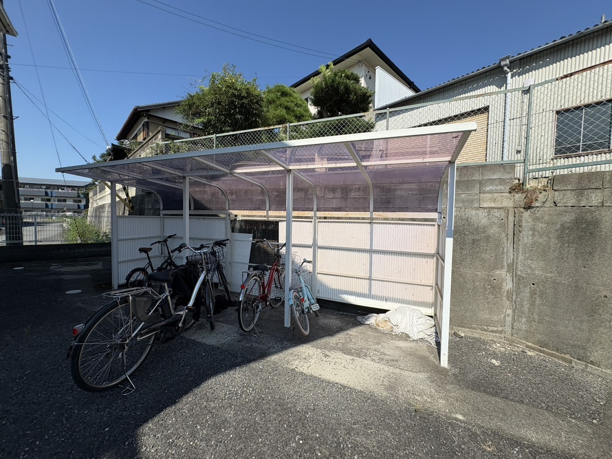 共用部 写真31