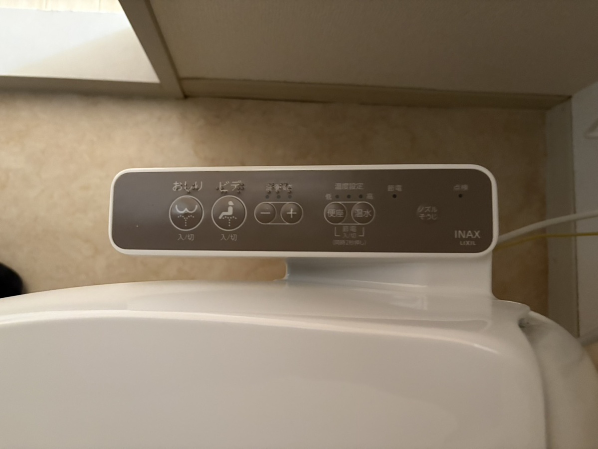 内装 写真2