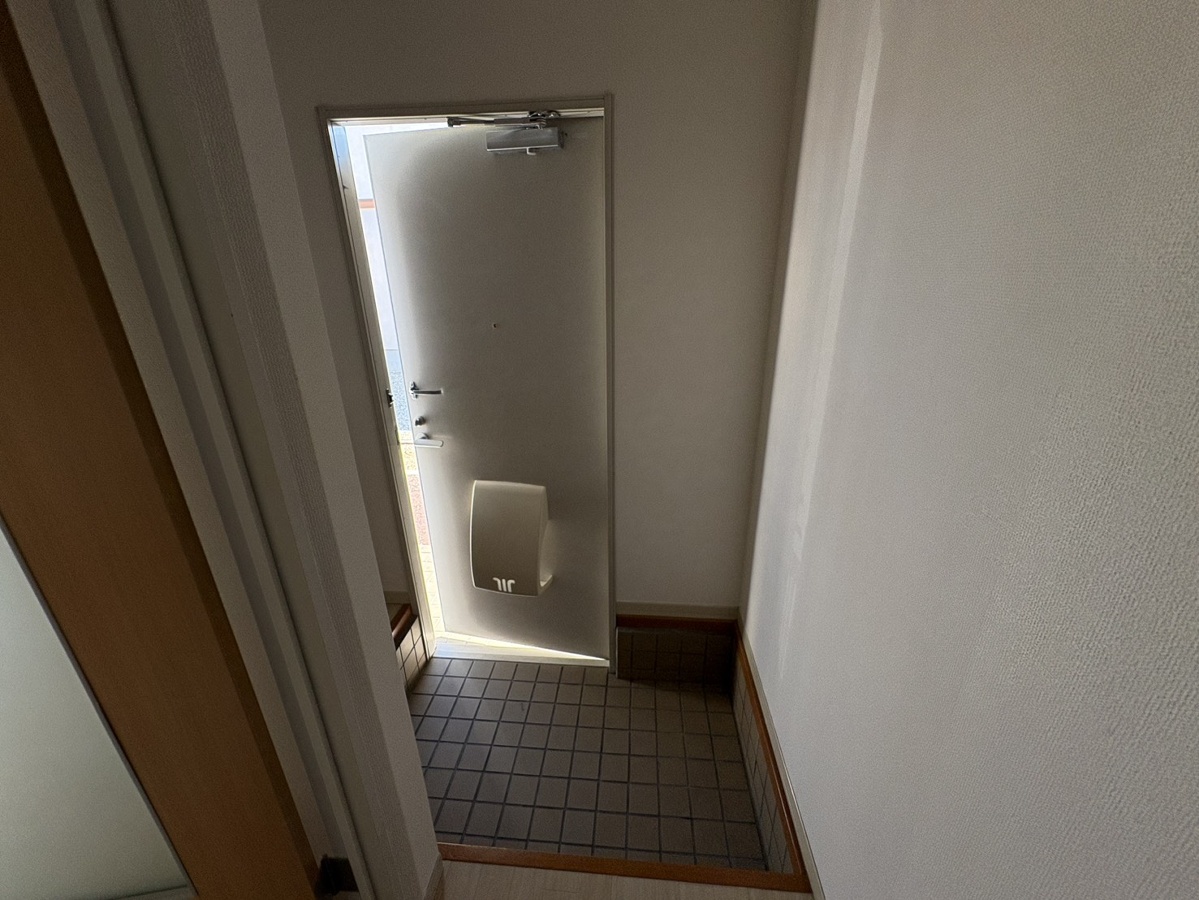 玄関 写真11