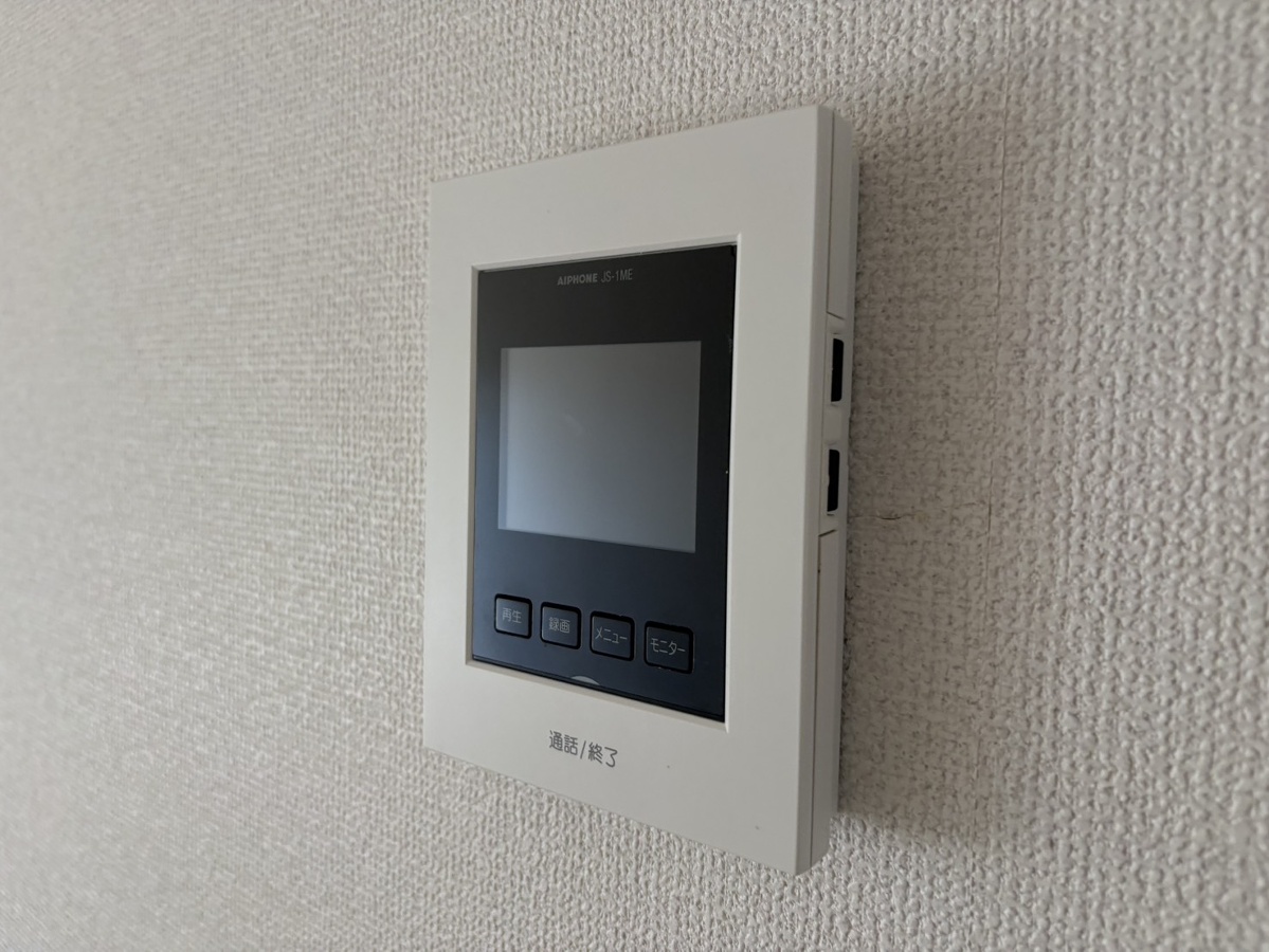 セキュリティ 写真28