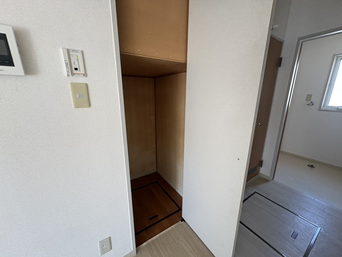 収納 写真18