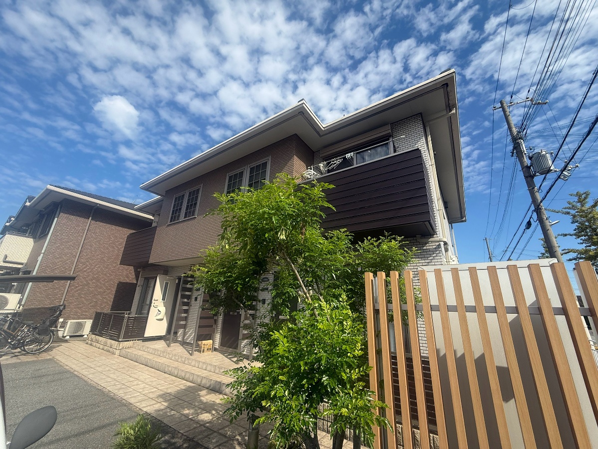 外観 写真2