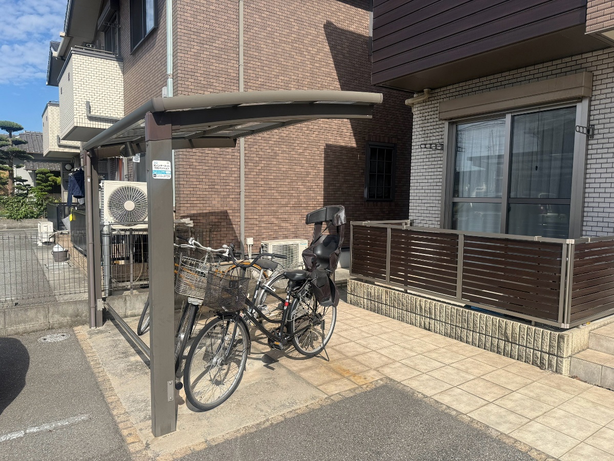 共用部 写真4